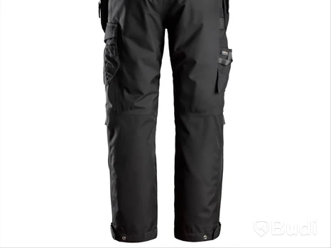 ARBETSBYXA SNICKERS WORKWEAR FLEXIWORK STL. M