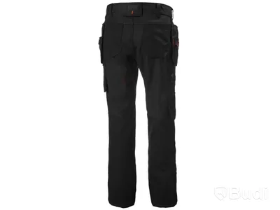 (NEW) HELLY HANSEN LUNA WORK TROUSERS, SIZE C40
