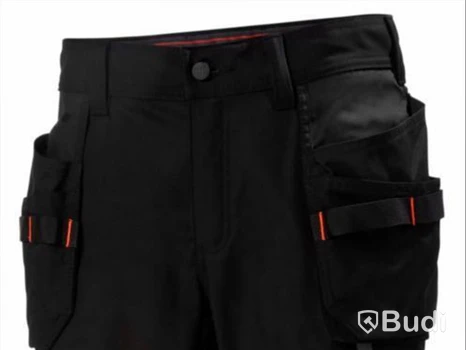HANTVERKSBYXA HELLY HANSEN,  LUNA, STL. C40