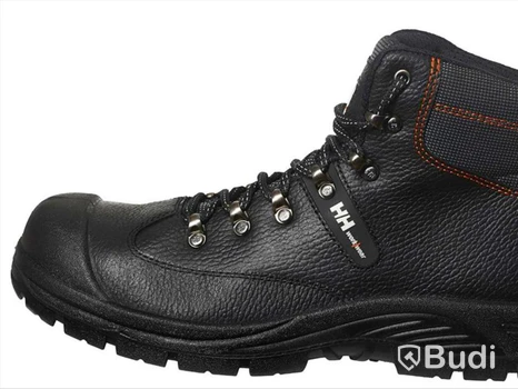 SKYDDSKÄNGA HELLY HANSEN, SVART, STL. 44