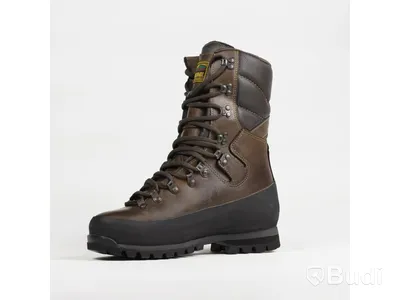 (NEW) MEINDL BOOT, SIZE 48 1/2