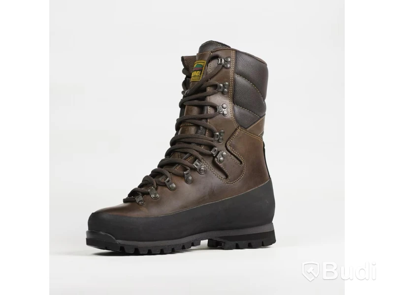 (NEW) MEINDL BOOT, SIZE 48 1/2