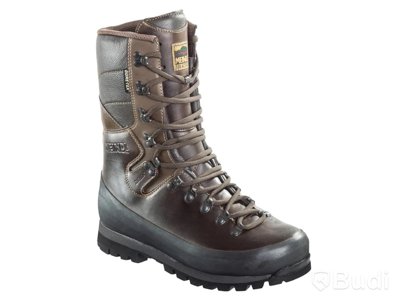 (NEW) MEINDL BOOT, SIZE 48 1/2