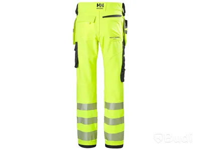 (NEW) HELLY HANSEN WAIST TROUSERS SIZE C56