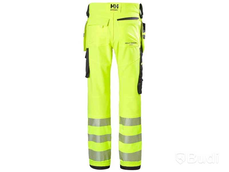 (NEW) HELLY HANSEN WAIST TROUSERS SIZE C56