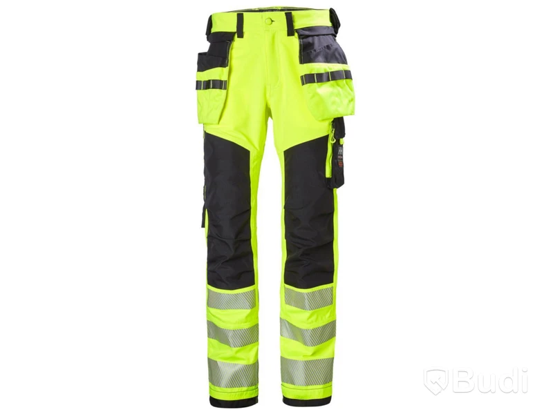 (NEW) HELLY HANSEN WAIST TROUSERS SIZE C56