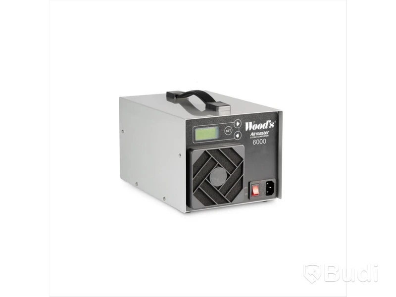 OZONAGGREGAT WOZ 6000, WOZ 6000