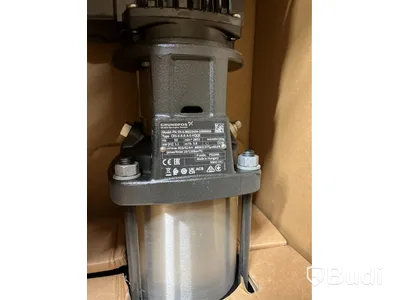 VERTICAL PUMP GRUNDFOS CR 5-6 A-A-A-E-HQQE