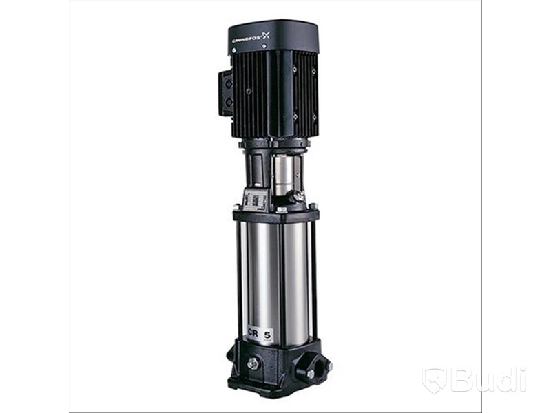 VERTICAL PUMP GRUNDFOS CR 5-6 A-A-A-E-HQQE