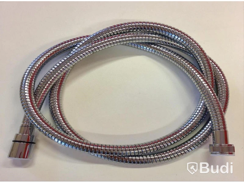 10 st. DUSCHSLANG ELLES FLEXI