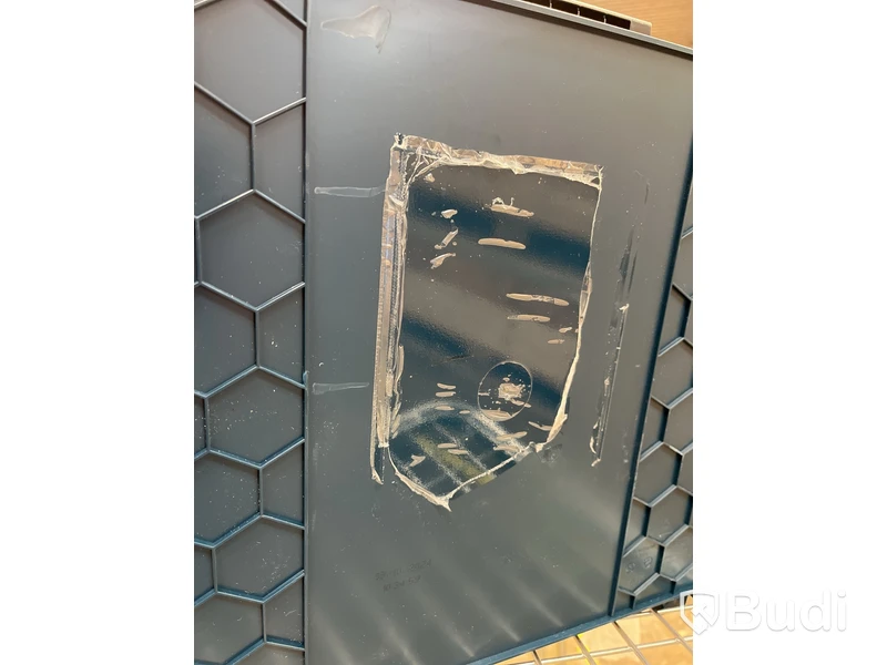 BORRHAMMARE BOSCH GBH 18V-22