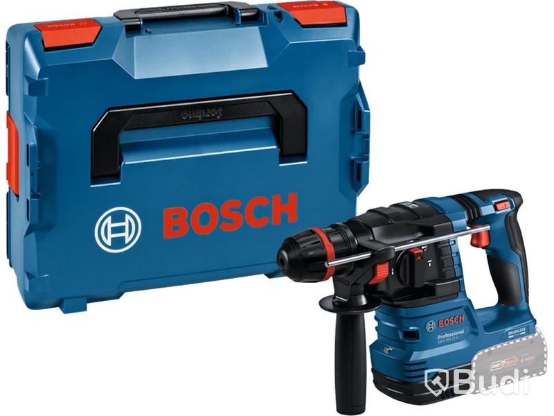 BORRHAMMARE BOSCH GBH 18V-22