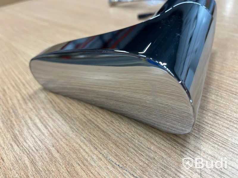 BLANDARE FMM 9000E TRONIC TVÄTT NÄT, DRIFT MED TEMP.VRED 1641-1000
