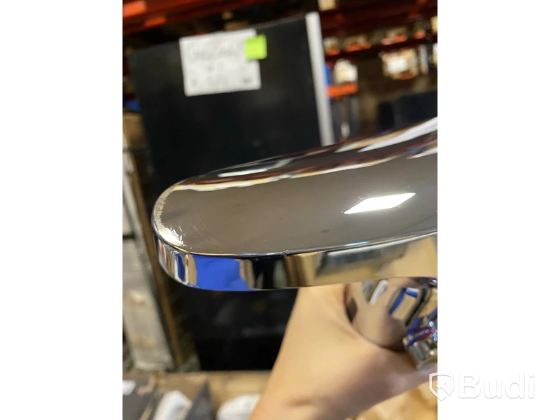 BLANDARE FMM 9000E TRONIC TVÄTT NÄT, DRIFT MED TEMP.VRED 1641-1000
