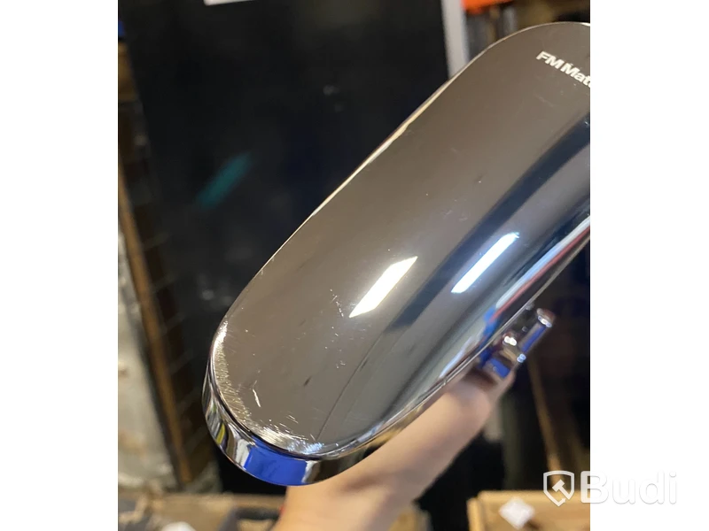 BLANDARE FMM 9000E TRONIC TVÄTT NÄT, DRIFT MED TEMP.VRED 1641-1000