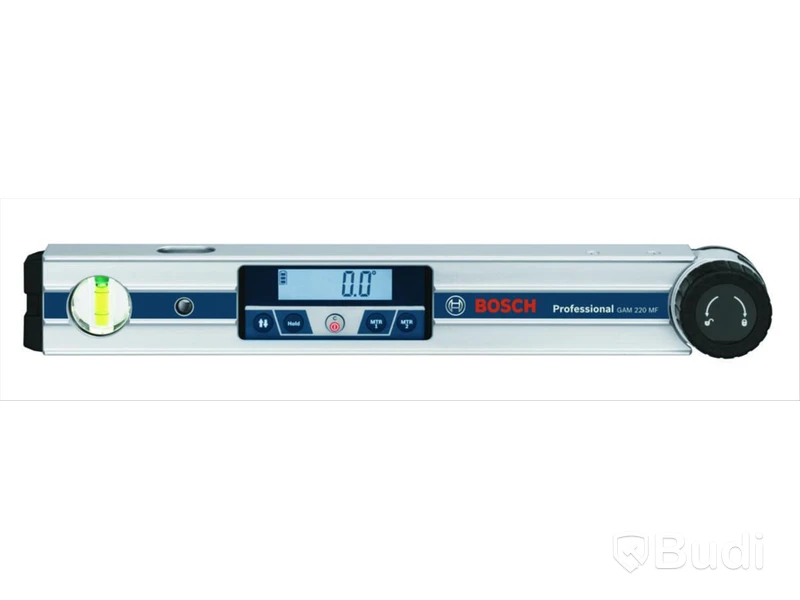 Vinkelmätare Bosch GAM 220 MF