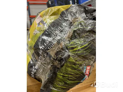 ÖSTERLEN VILLA GRÄSFRÖ 20 KG