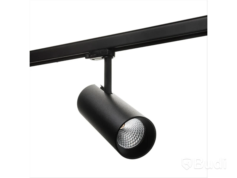 Spotl Tube ECO, LED, 26W, Svart, SG Armaturen