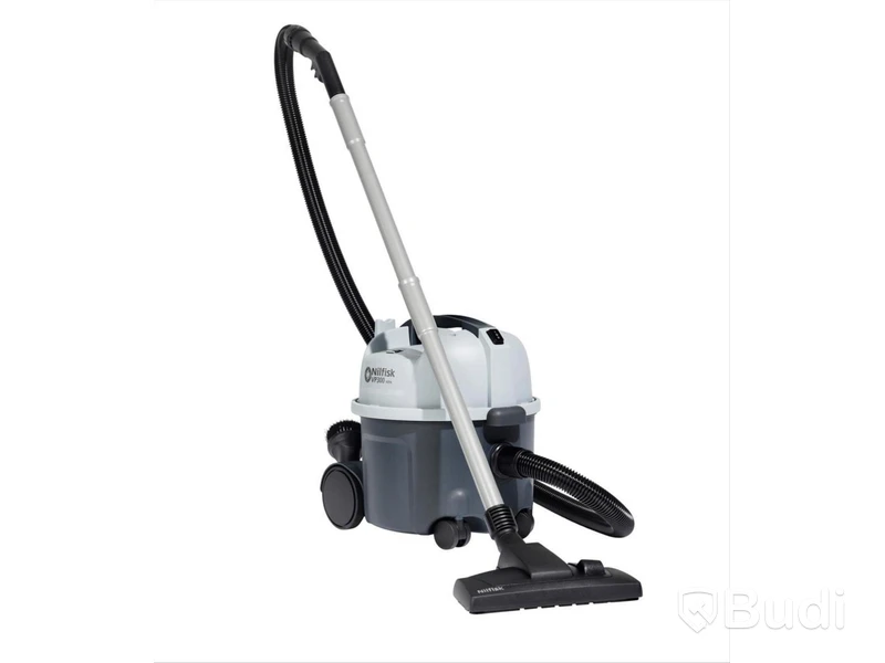 DAMMSUGARE NILFISK VP300 BASIC, 800W HEPA13 ENERGI-B