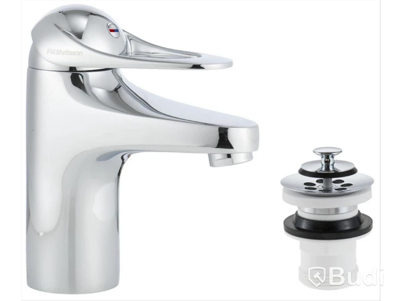 BLANDARE FMM 9000E II TS.BL 8963-0000