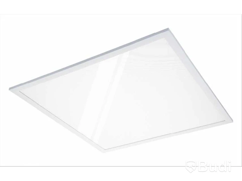 2 ST. SG ARMATUREN ARMA SENSE OPALPRISM 4K RA>80 597X597MM