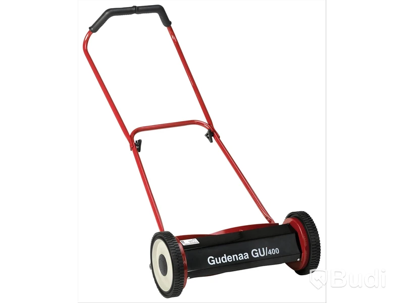 Cylinderklippare Gudenaa GU 400 | AL-KO Gardentech