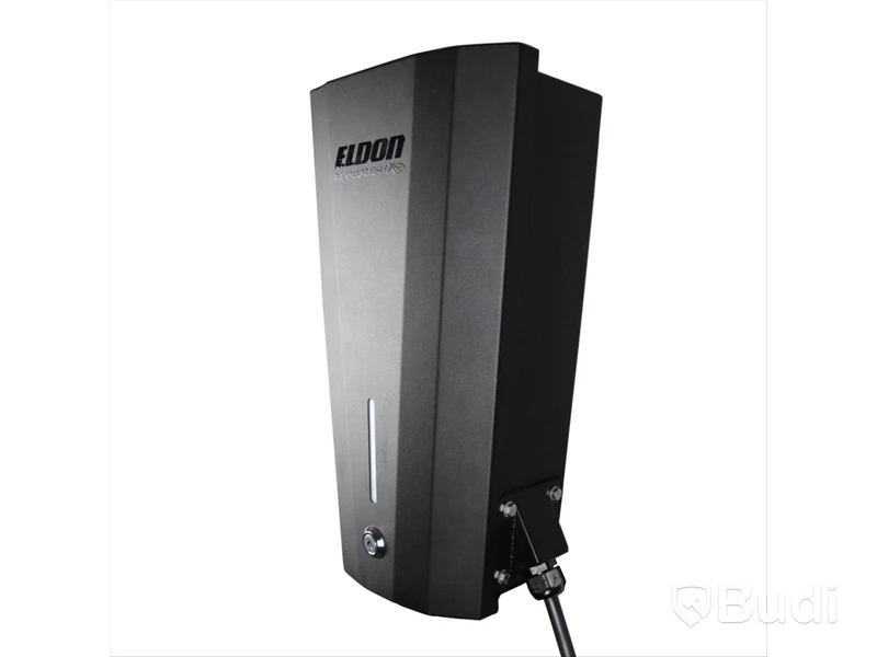 LADDBOX  HEMMAPAKET ONE.COMBO, 13,8KW SMART, MED 7,5M KABEL