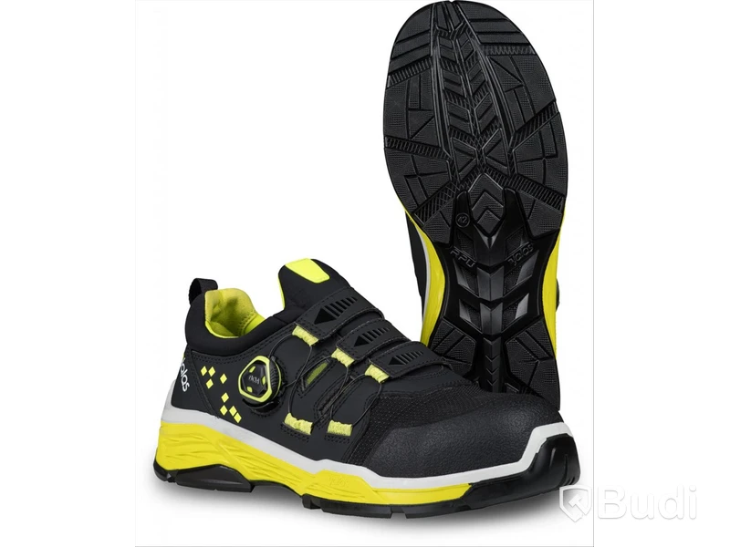 SKYDDSKO JALAS 2058 STL. 44