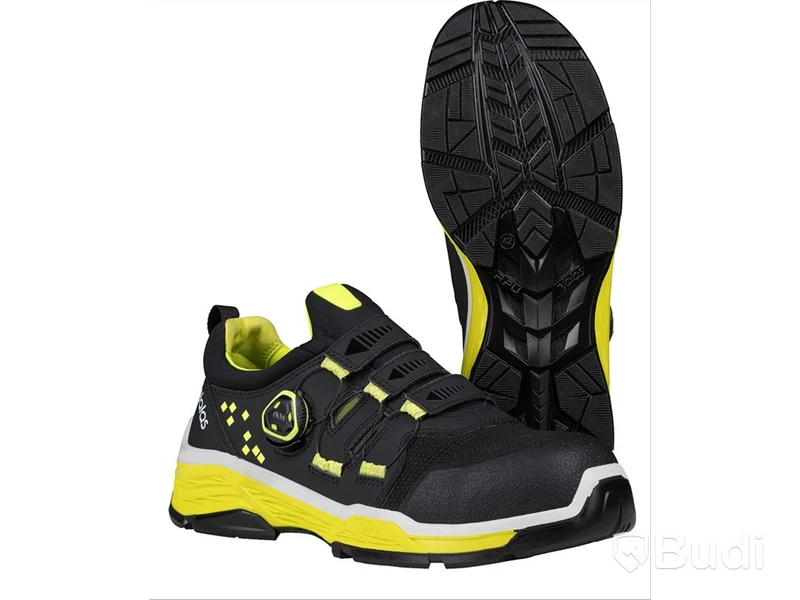 SKYDDSSKO JALAS 2058 STL. 44