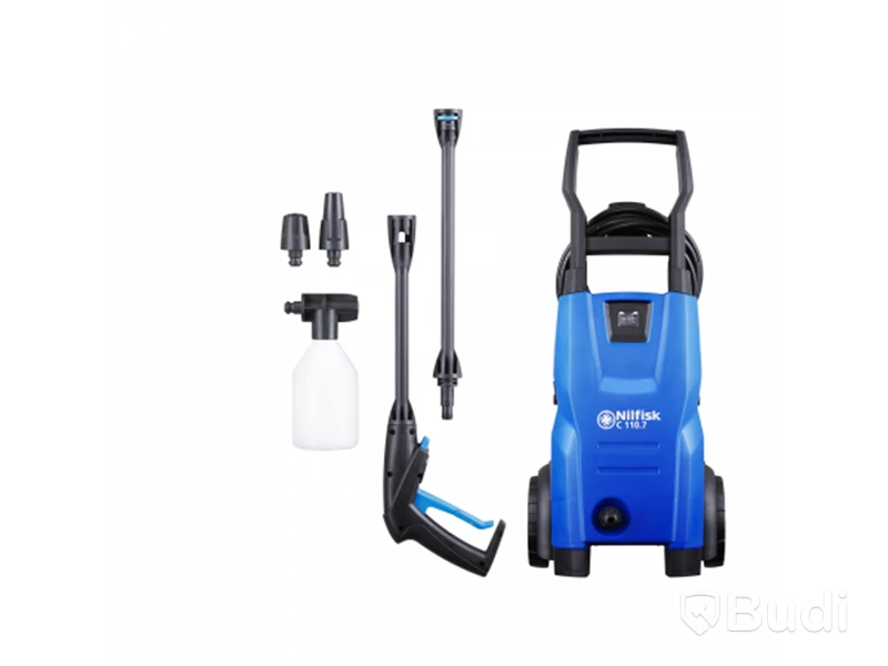 Högtryckstvätt Nilfisk CORE 130-6 EU POWERCONTROL