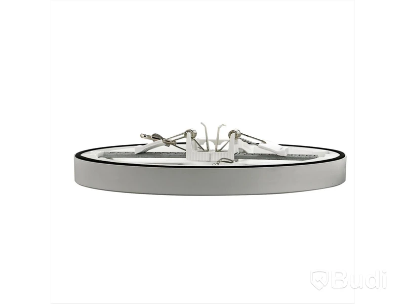 PLAFOND IZZY 18W DIM, TZI-18D