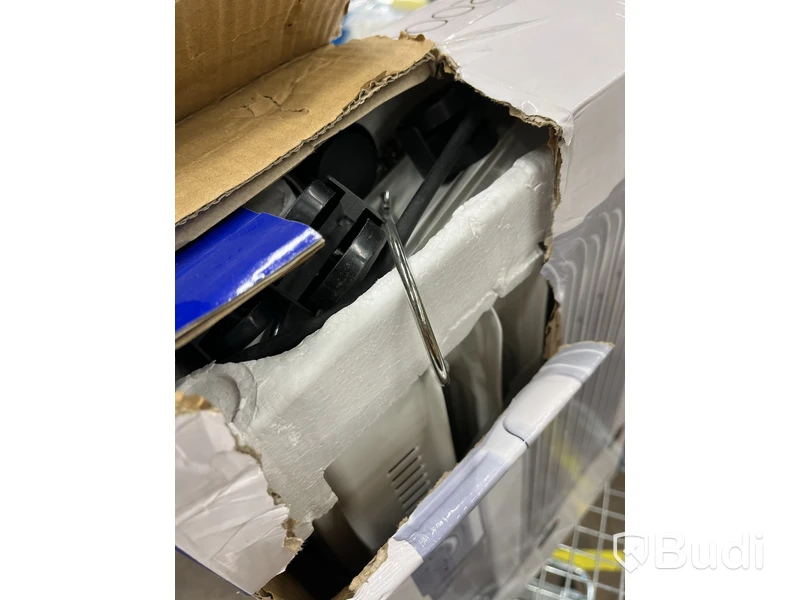VÄRMEELEMENT OLJEFYLLT 2000W