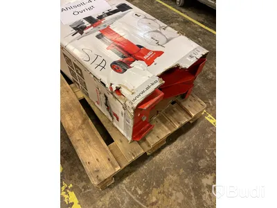 AL-KO LSV 550/6 Vedklyv 4,5 3000 W