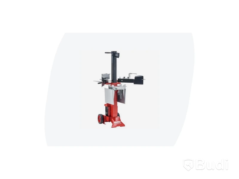 AL-KO LSV 550/6 Vedklyv 4,5 3000 W