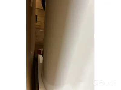 VARMVATTENBEREDARE HITACHI, YUTAMPO 190L