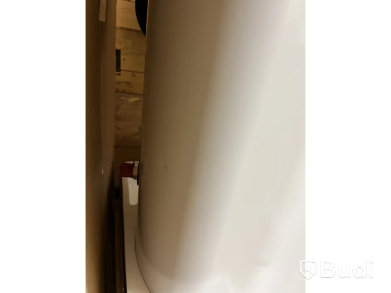 VARMVATTENBEREDARE HITACHI, YUTAMPO 190L