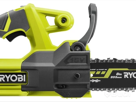 ELKEDJESÅG RYOBI