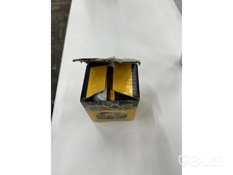 BATTERI DEWALT