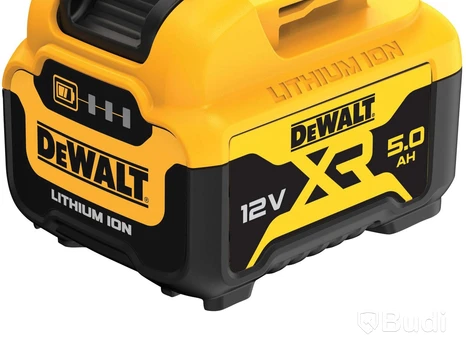 BATTERI DEWALT
