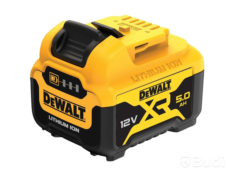 BATTERI DEWALT
