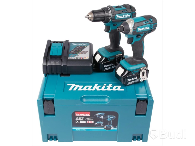 KOMBIKIT MAKITA 18V