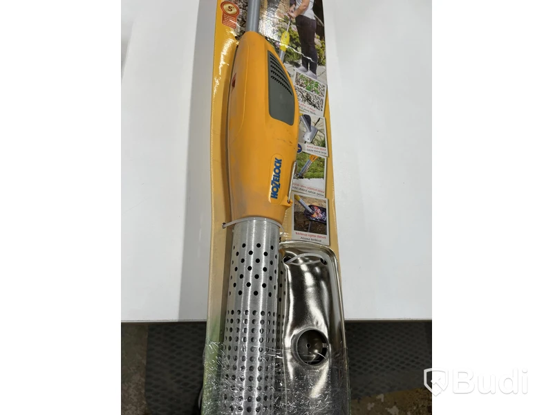HOZELOCK WEED BURNER