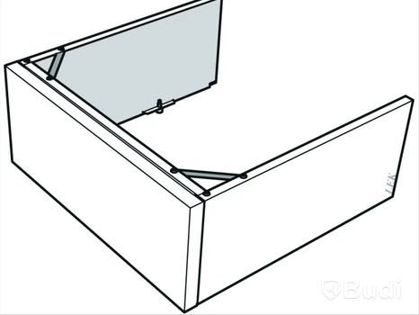 ÖVERSKÅP NIBE