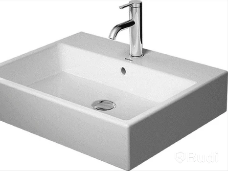 TVÄTTSTÄLL DURAVIT VERO AIR.