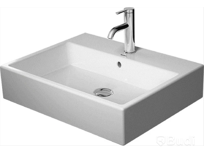 TVÄTTSTÄLL DURAVIT VERO AIR.