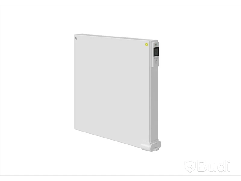 ELRADIATOR OLJEFYLLD