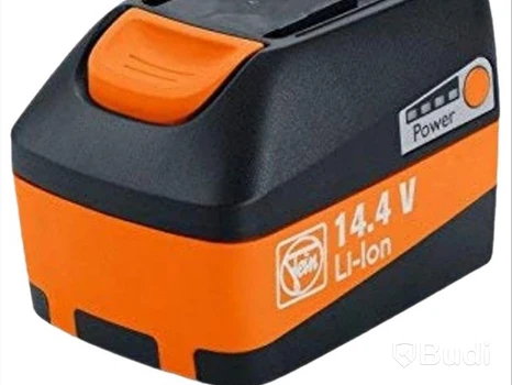 Fein Batteri 14.4 V , 5AH