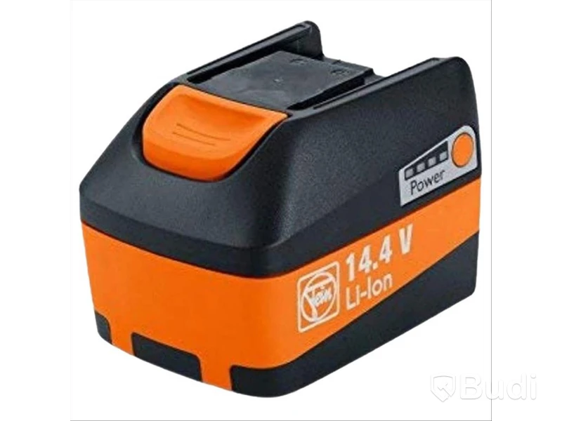 Fein Batteri 14.4 V , 5AH