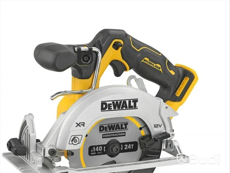 Cirkelsåg Dewalt DCS512N