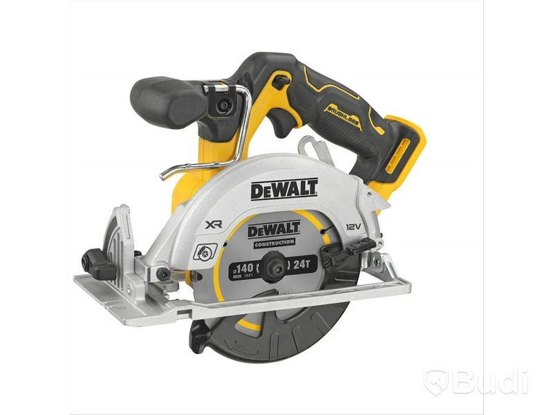 Cirkelsåg Dewalt DCS512N